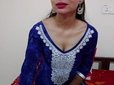 Fucking a beautiful young girl badly and tearing her pussy village desi bhabhi full romance after fuck by devar  saarabhabhi6 in Hindi audio