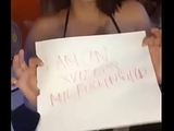 Verification video